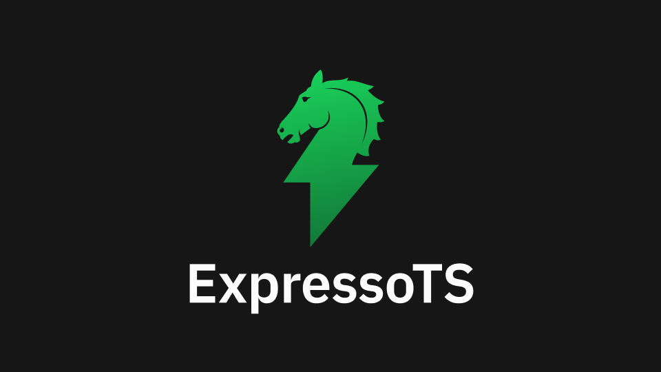 ExpressoTS Banner